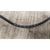 Датчик MERCEDES-BENZ C-CLASS W204 01/2007 - 01/2015 2008 A2045400517