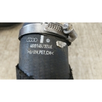 Патрубок интеркулера AUDI A6 C7 2013 4G0145737AK