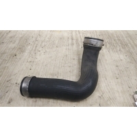 Патрубок интеркулера MERCEDES-BENZ E-CLASS W211 03/2002 - 03/2009 2004 A2115281682