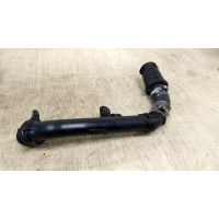 Патрубок интеркулера NISSAN QASHQAI II SUV J11, J11_ 2015 144604EB1A