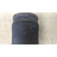 Патрубок интеркулера правый MERCEDES-BENZ M-CLASS W164 2006 A1645281482