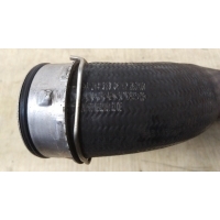 Патрубок интеркулера MERCEDES-BENZ C-CLASS W204 01/2007 - 01/2015 2010 A2045280682