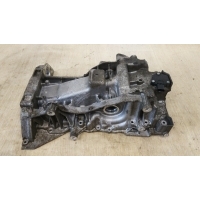 Поддон JAGUAR F-PACE X761 09/2015 - 2017 C2Z30947