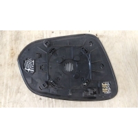 Стекло зеркала наружного левого TOYOTA RAV 4 IV 2017 6921030371B0