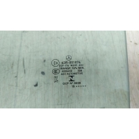Стекло двери передней левой MERCEDES-BENZ GLB X247 07/2019 - 2019 A2477250900