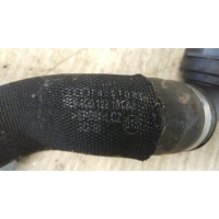 Патрубок радиатора AUDI A6 C7 2013 4G0122101AJ