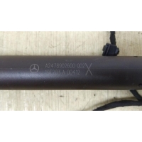 Амортизатор крышки багажника правый MERCEDES-BENZ GLB X247 07/2019 - 2019 A2478902600