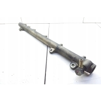 Накладка впрыска mercedes - benz е w211 a6120700195 2.7l дизель 130kw 2004