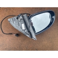 Зеркало левое Volkswagen Passat B6 2007 010781