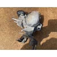 Дроссельная заслонка Toyota Yaris 1 2004 8945252010