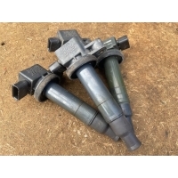 Катушка зажигания Toyota Yaris 1 2004 9091902229