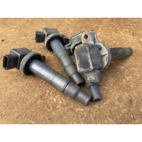 Катушка зажигания Toyota Yaris 1 2004 9091902229