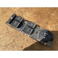 Блок управления стеклоподъемниками Ford B-Max 2013 AM5T14A132AA