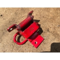 Петля двери Audi A4 B5 2000