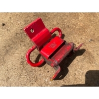 Петля двери Audi A4 B5 2000