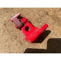 Петля двери Audi A4 B5 2000