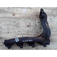 Коллектор выпускной Mercedes Vito W638 1996-2003 2000 A6111420101