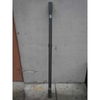 Дуги на крышу (рейлинги) Opel Astra G 1998-2009 1999