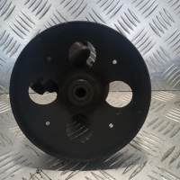 Насос гидроусилителя руля Opel Astra F 1991-1998 1996 26025012, 90409232, 2500056