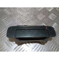 Ручка наружная задняя левая Audi A4 B5 1994-1999 1995 4A0839205F