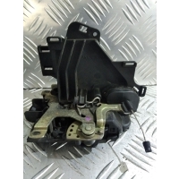 Замок двери передней левой Volkswagen Golf 4 1997-2006 1998 3B1837015