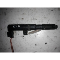 Катушка зажигания Renault Megane 1 1995-1999 1999 ZS052 0040100052