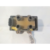 Катушка зажигания Renault Megane 1 1995-1999 1996 7700274008 2526151A