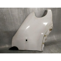 Крыло переднее правое Renault Master II 1998-2003 1998
