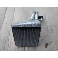 Радиатор отопителя (печки) Volkswagen Caddy 3 2004-2010 2005 1K0819031A