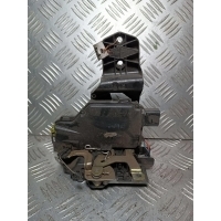 Замок двери передней правой Volkswagen Passat B5 1996-2000 1998 3B0837868