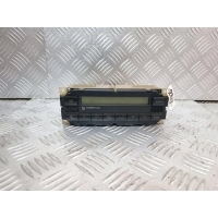 Блок управления печки/климат-контроля Volkswagen Passat B5 1996-2000 1997 1J1907044