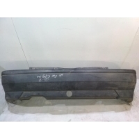 Бампер задний Volkswagen Golf 3 1991-1998 1995 1H6807417