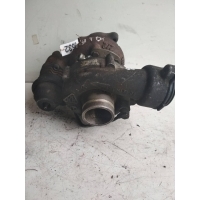 Турбина Peugeot 406 1995-1999 1995 ‎952612962, ‎53149707024