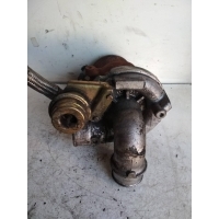 Турбина Mercedes Vito W638 1996-2003 2000 A6110960299
