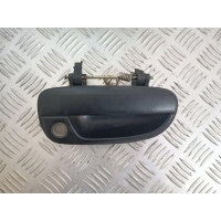 Ручка наружная передняя правая Hyundai Accent 1999-2013 2001 ‎8266025000