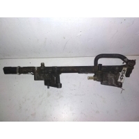Топливная рампа Mercedes Vito W638 1996-2003 2000 ‎0445214004 A6110700095