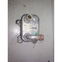 Радиатор масляный Opel Meriva 2002-2006 2004 ‎8973235441