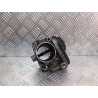 Заслонка дроссельная Opel Meriva 2002-2006 2004