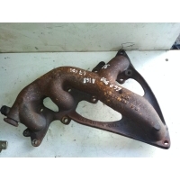 Коллектор выпускной Mercedes A W168 1997–2004 1998 A6681420201
