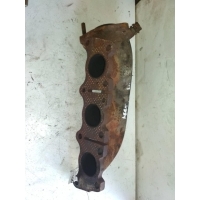 Коллектор выпускной Audi A6 (C5) 1997-2001 1998 078253033AE