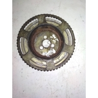 Шкив коленвала Fiat Punto 199 1999-2003 1999 2538503