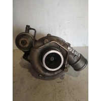 Турбина Volvo V70 1996-2000 1998 074145701J