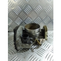 Заслонка дроссельная Audi A6 (C5) 1997-2001 1998 078133063AK