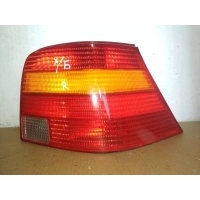 Фонарь задний правый Volkswagen Golf 4 1997-2006 2001 1J6945096R