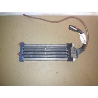 Радиатор отопителя (печки) Volkswagen Passat B5 1996-2000 2003 3B0963235