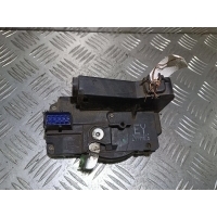 Замок двери передней правой Opel Zafira A 1999-2005 2000 24444016