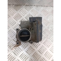 Заслонка дроссельная Skoda Fabia 1999-2004 2004 03D133062E