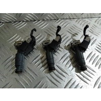 Форсунка Volkswagen Lupo 1998-2005 2000 0280155919, 030906031J