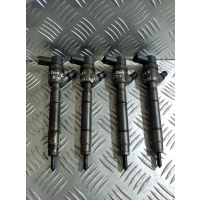 Форсунка Hyundai Matrix 2001-2008 2005 0445110256