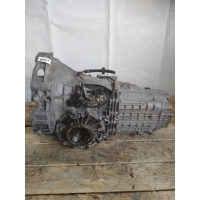 КПП механическая (МКПП) Volkswagen Passat B5 1996-2000 1998 EMV 07120